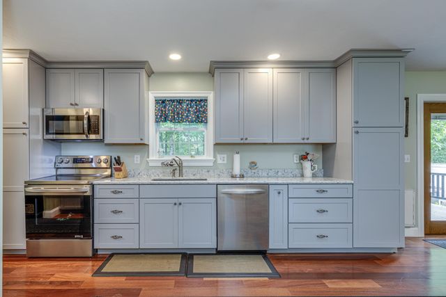 37 Horseshoe Pond Road, Andover, NH 03216