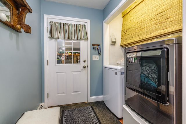 37 Horseshoe Pond Road, Andover, NH 03216