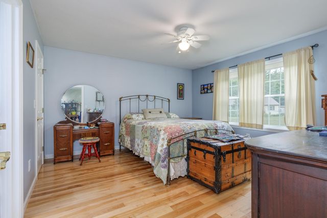 37 Horseshoe Pond Road, Andover, NH 03216