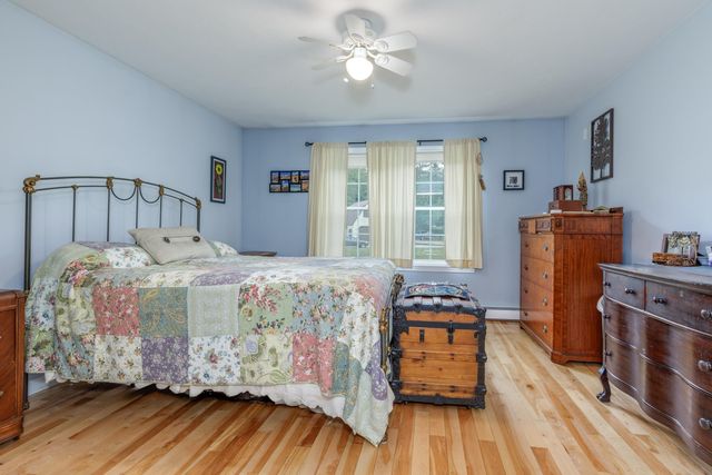 37 Horseshoe Pond Road, Andover, NH 03216