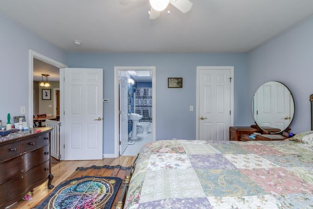 37 Horseshoe Pond Road, Andover, NH 03216