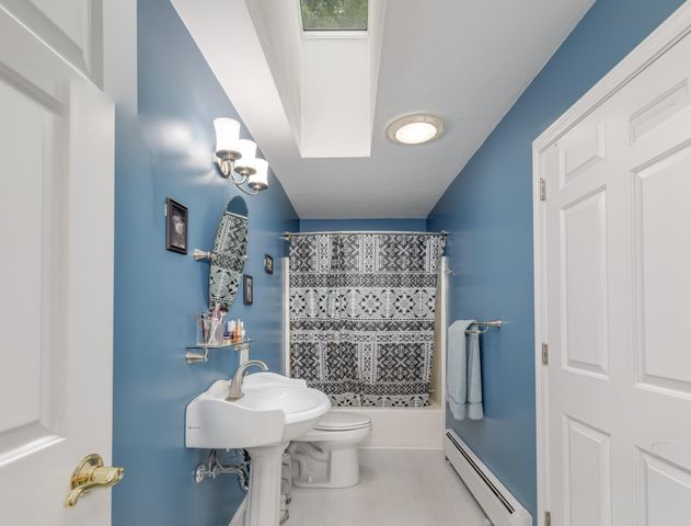 37 Horseshoe Pond Road, Andover, NH 03216