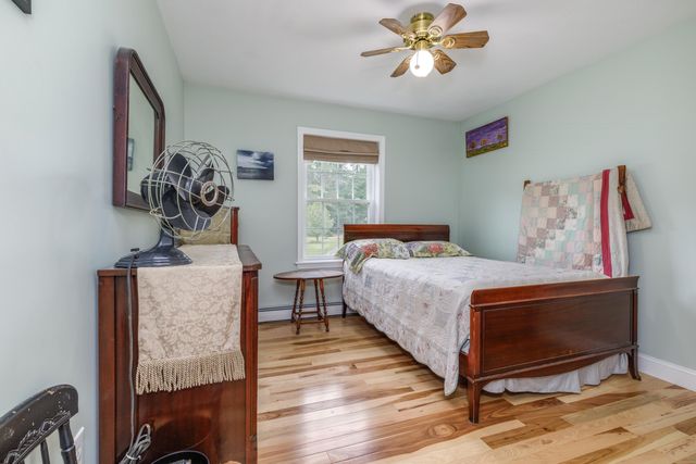 37 Horseshoe Pond Road, Andover, NH 03216