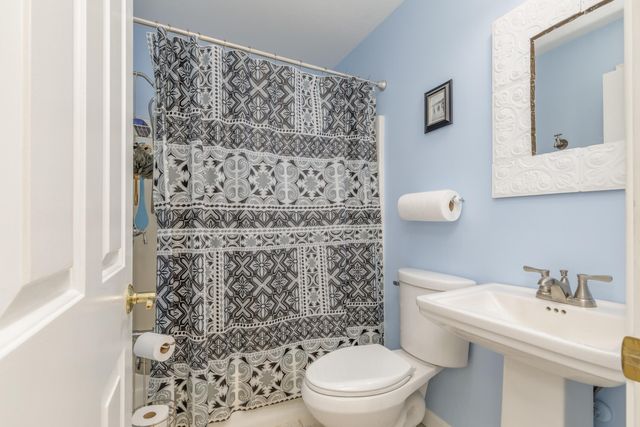 37 Horseshoe Pond Road, Andover, NH 03216