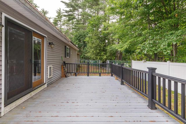 37 Horseshoe Pond Road, Andover, NH 03216