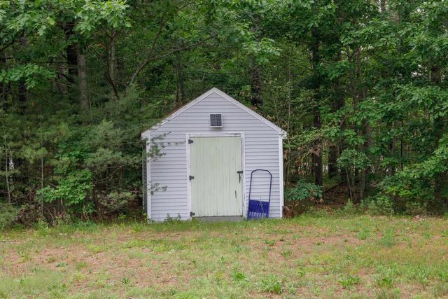 37 Horseshoe Pond Road, Andover, NH 03216