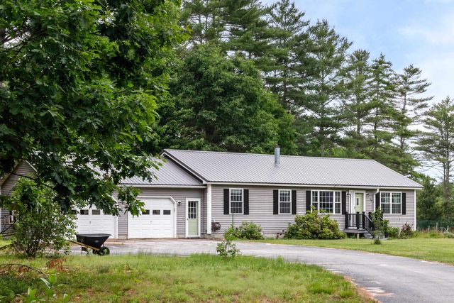 37 Horseshoe Pond Road, Andover, NH 03216