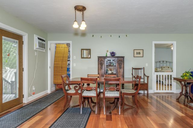 37 Horseshoe Pond Road, Andover, NH 03216