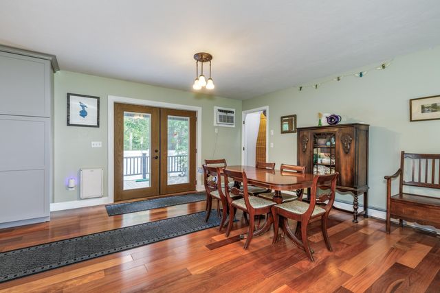 37 Horseshoe Pond Road, Andover, NH 03216