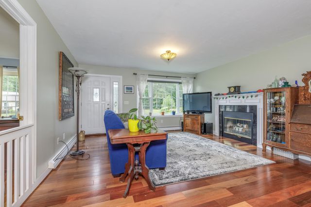 37 Horseshoe Pond Road, Andover, NH 03216