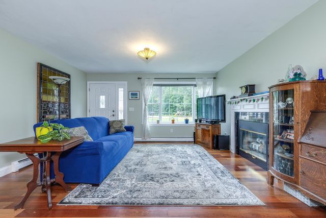 37 Horseshoe Pond Road, Andover, NH 03216