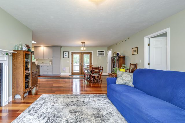 37 Horseshoe Pond Road, Andover, NH 03216