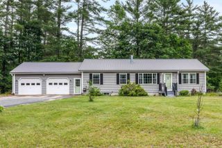 37 Horseshoe Pond Road, Andover, NH 03216