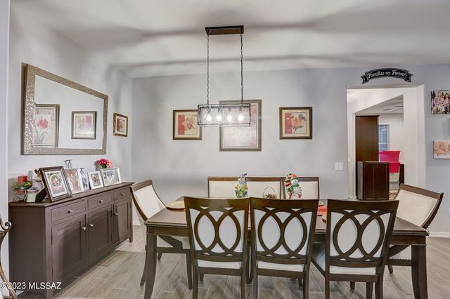 14406 Wild Burro Canyon Place, Marana, AZ 85658