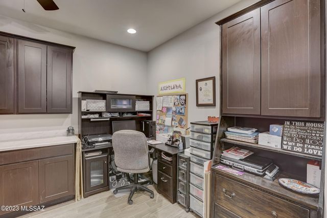 14406 Wild Burro Canyon Place, Marana, AZ 85658