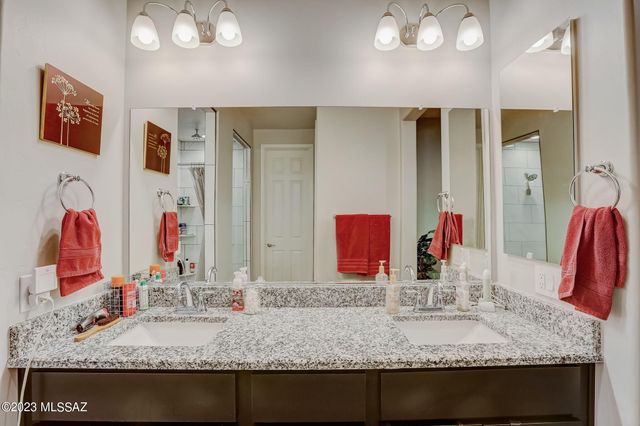 14406 Wild Burro Canyon Place, Marana, AZ 85658