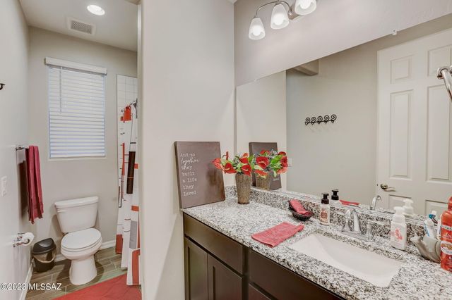 14406 Wild Burro Canyon Place, Marana, AZ 85658