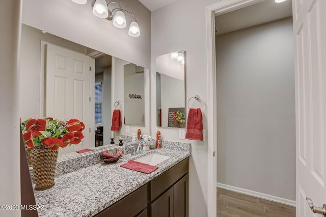 14406 Wild Burro Canyon Place, Marana, AZ 85658