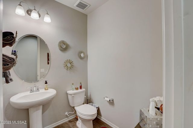 14406 Wild Burro Canyon Place, Marana, AZ 85658