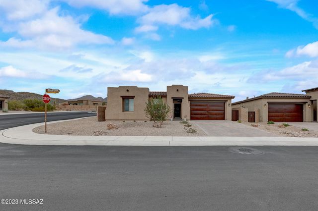 14406 Wild Burro Canyon Place, Marana, AZ 85658