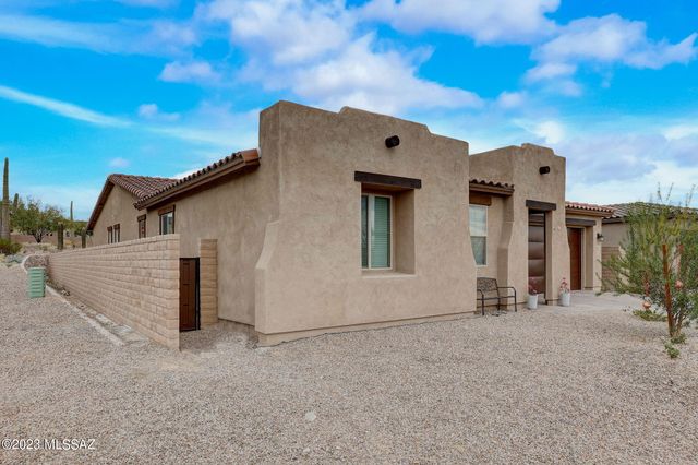 14406 Wild Burro Canyon Place, Marana, AZ 85658