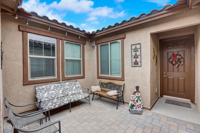 14406 Wild Burro Canyon Place, Marana, AZ 85658