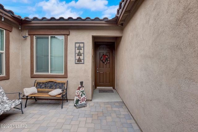 14406 Wild Burro Canyon Place, Marana, AZ 85658