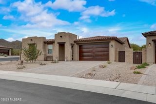 14406 Wild Burro Canyon Place, Marana, AZ 85658