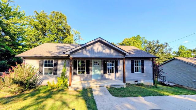462 Sagamore Drive, Tunnel Hill, GA 30755