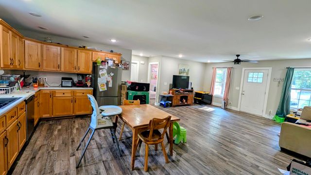 462 Sagamore Drive, Tunnel Hill, GA 30755