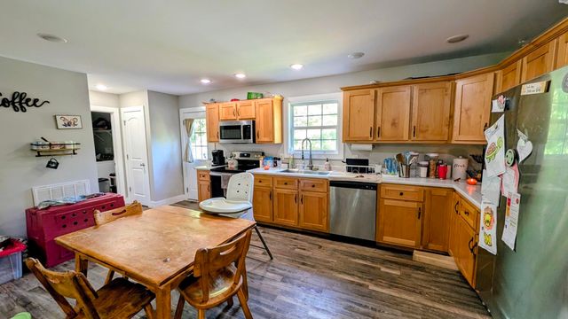 462 Sagamore Drive, Tunnel Hill, GA 30755