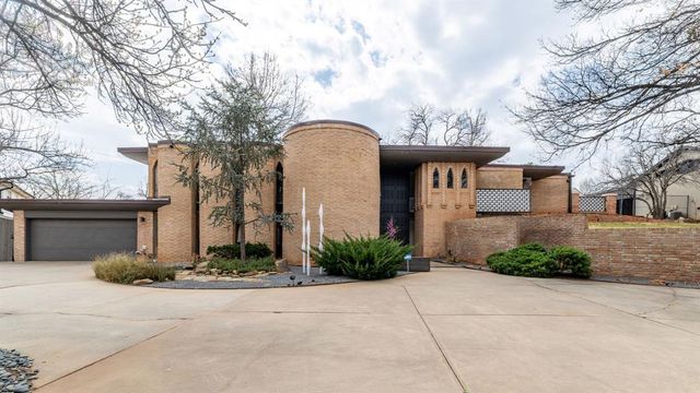 3404 Partridge Road, Oklahoma City, OK 73120