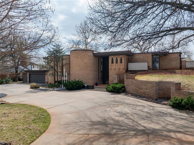 3404 Partridge Road, Oklahoma City, OK 73120