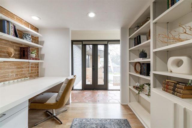 3404 Partridge Road, Oklahoma City, OK 73120