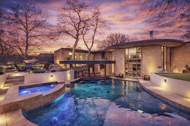 3404 Partridge Road, Oklahoma City, OK 73120