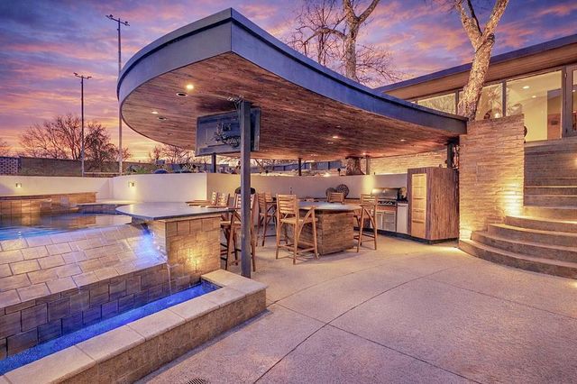 3404 Partridge Road, Oklahoma City, OK 73120