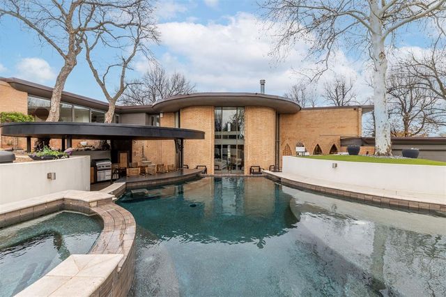 3404 Partridge Road, Oklahoma City, OK 73120