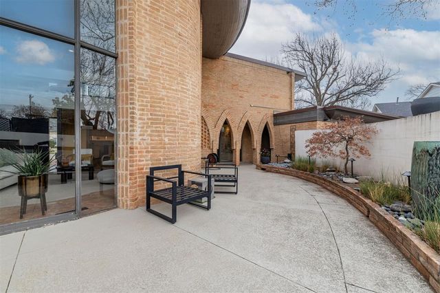 3404 Partridge Road, Oklahoma City, OK 73120