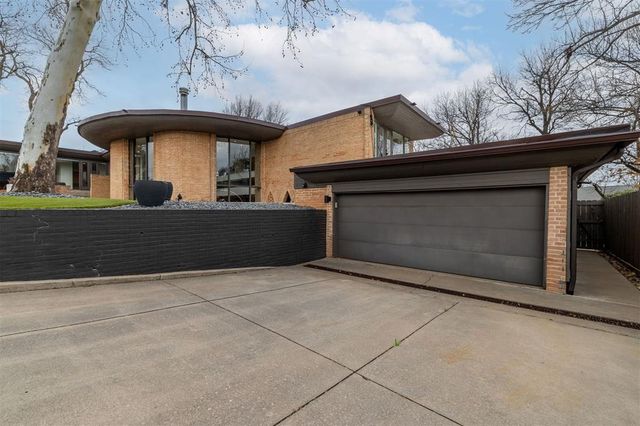 3404 Partridge Road, Oklahoma City, OK 73120