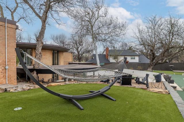 3404 Partridge Road, Oklahoma City, OK 73120