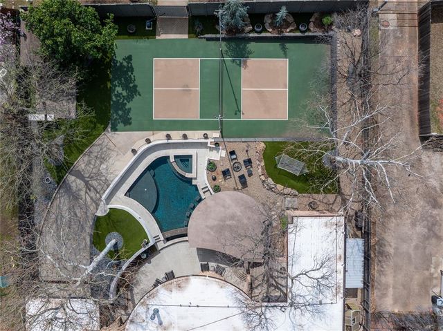 3404 Partridge Road, Oklahoma City, OK 73120