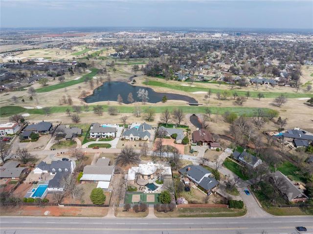3404 Partridge Road, Oklahoma City, OK 73120