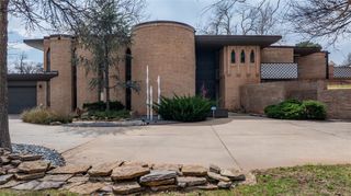 3404 Partridge Road, Oklahoma City, OK 73120