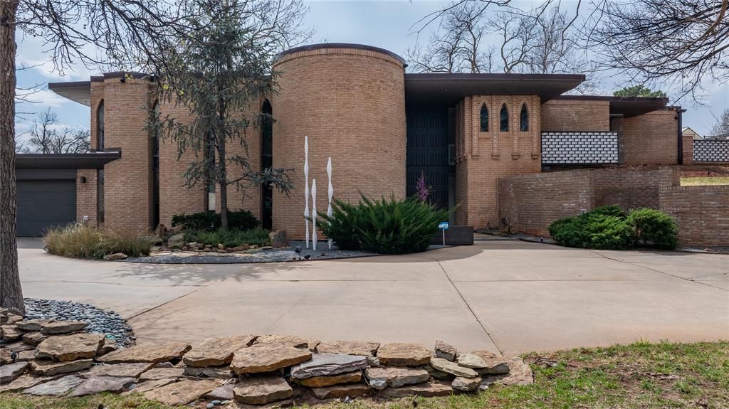 3404 Partridge Road, Oklahoma City, OK 73120