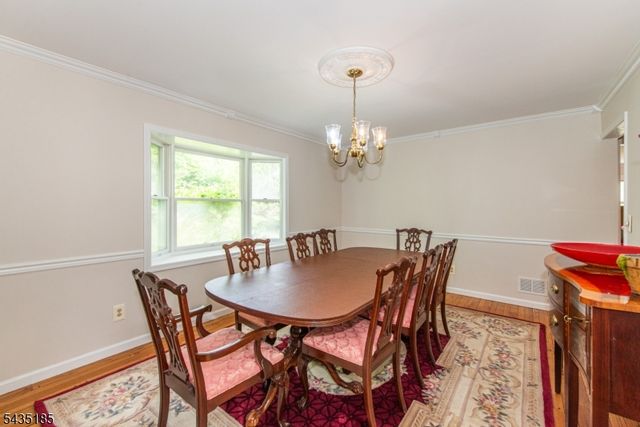4 Hamilton Ct, Hanover Twp., NJ 07981