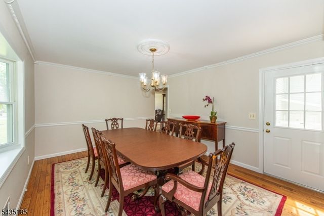 4 Hamilton Ct, Hanover Twp., NJ 07981