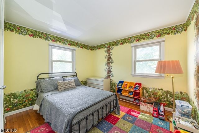 4 Hamilton Ct, Hanover Twp., NJ 07981