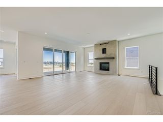 8134 S Bersshine St, Aurora, CO 80016