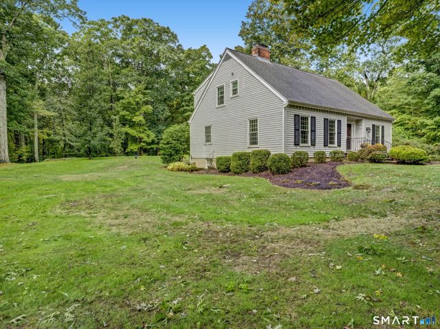 77 Beach Street, Litchfield, CT 06759