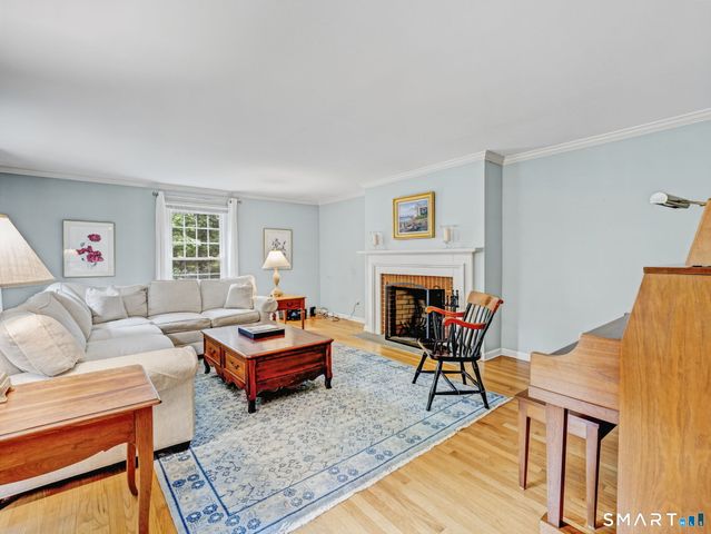 77 Beach Street, Litchfield, CT 06759